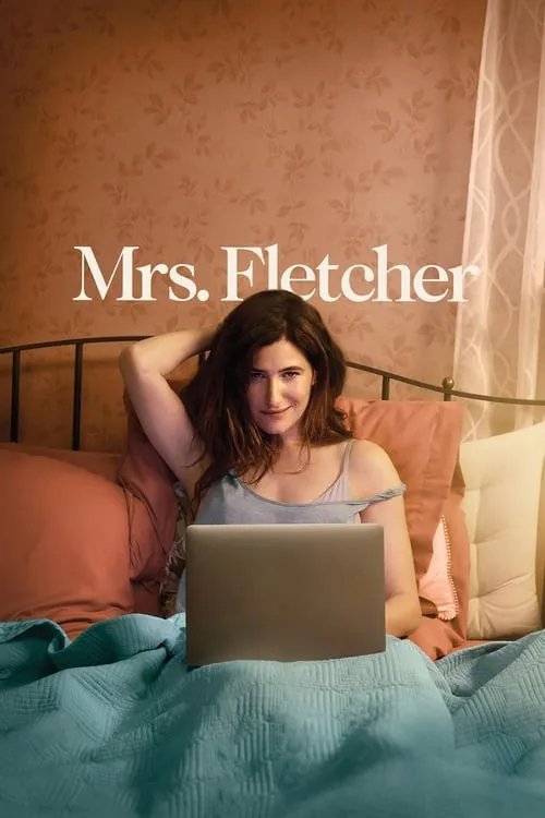 Mrs. Fletcher (series)