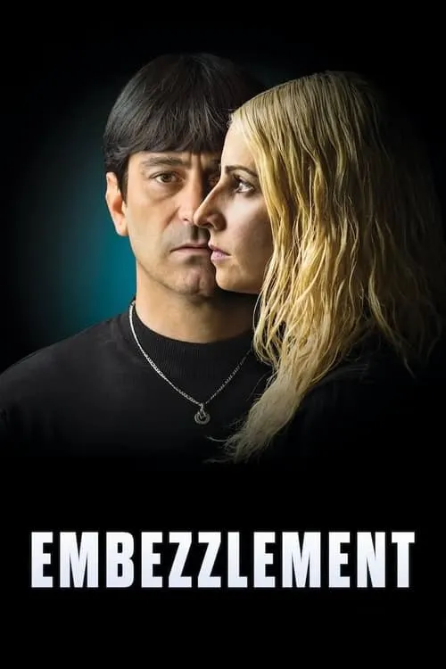 Embezzlement (series)