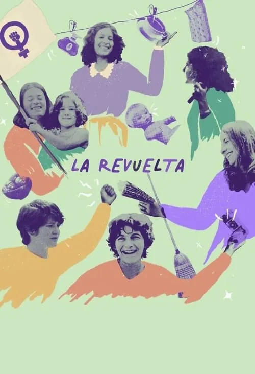 La Revuelta