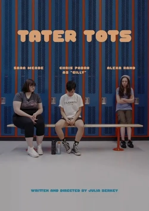 Tater Tots (фильм)