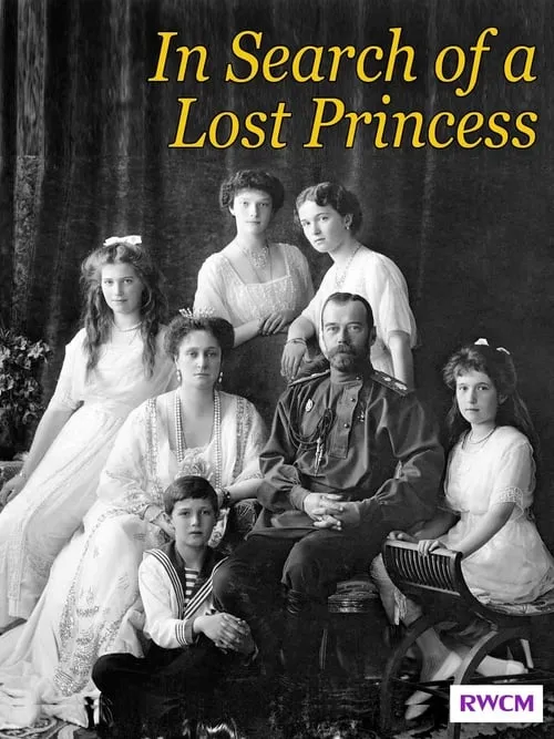 In Search of a Lost Princess (movie)