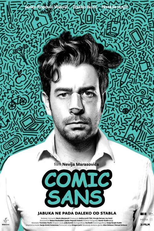 Comic Sans (movie)