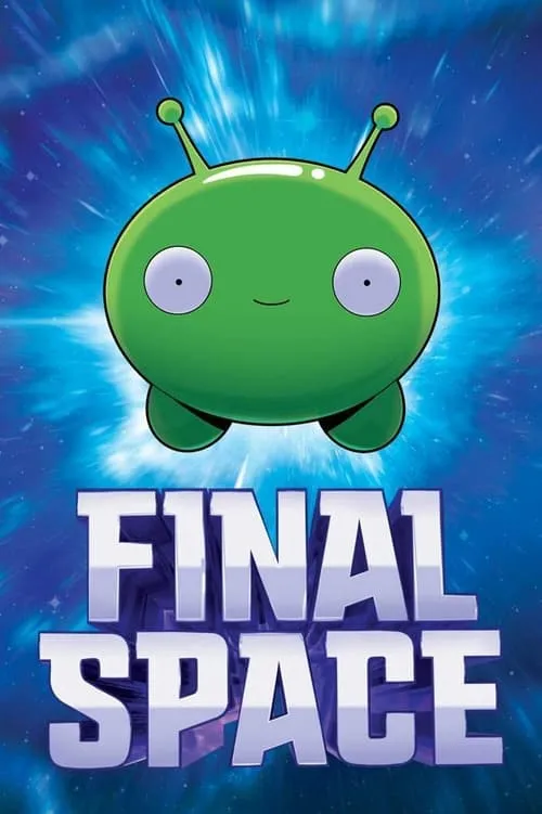 Final Space (фильм)