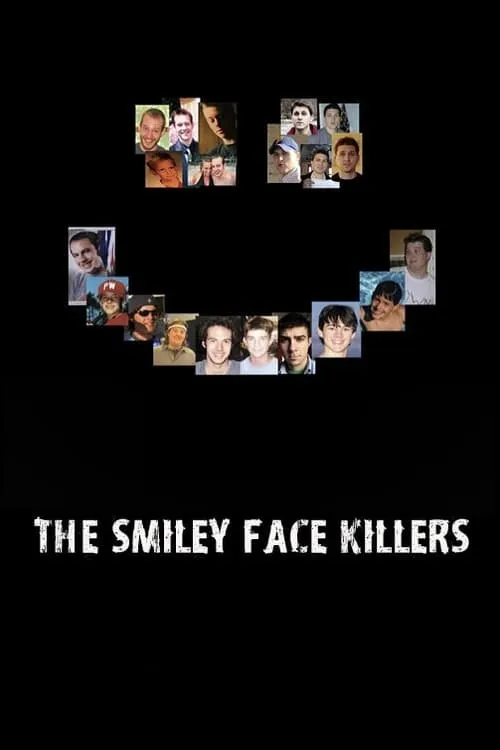 The Smiley Face Killers (movie)