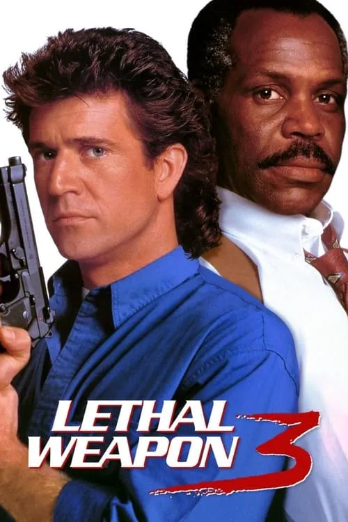 Lethal Weapon 3 (movie)