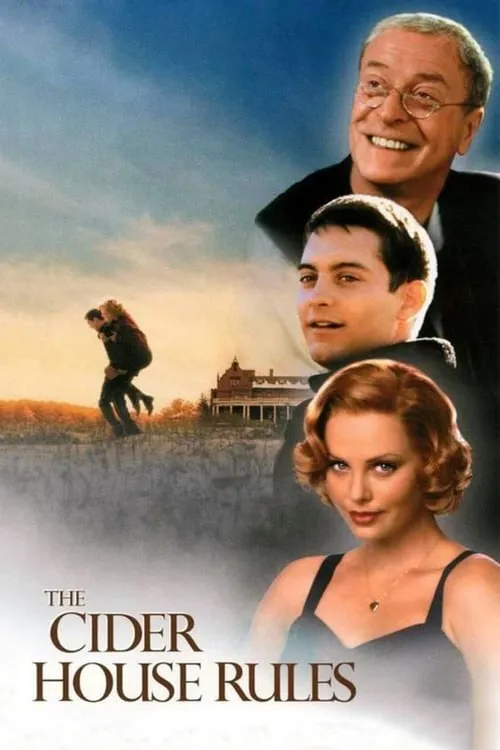 The Cider House Rules (movie)
