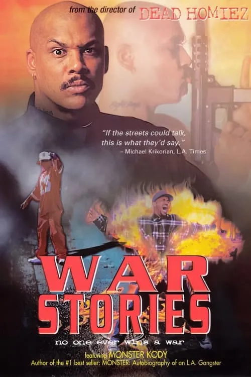 War Stories (movie)