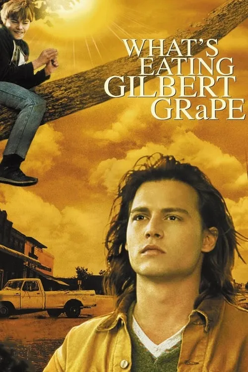 What's Eating Gilbert Grape (movie)