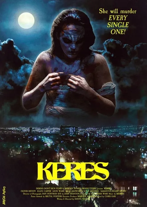 Keres (movie)