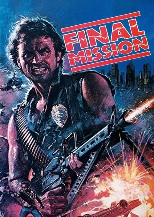 Final Mission (фильм)
