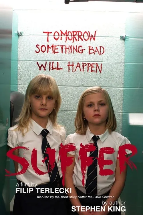 Suffer (фильм)