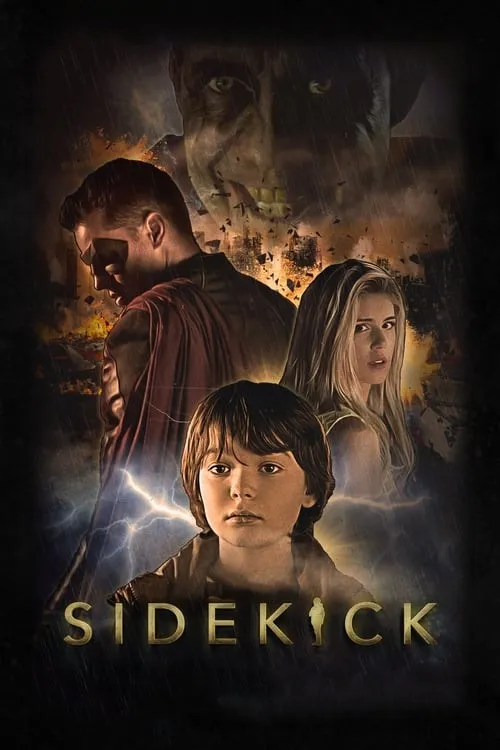 Sidekick (movie)