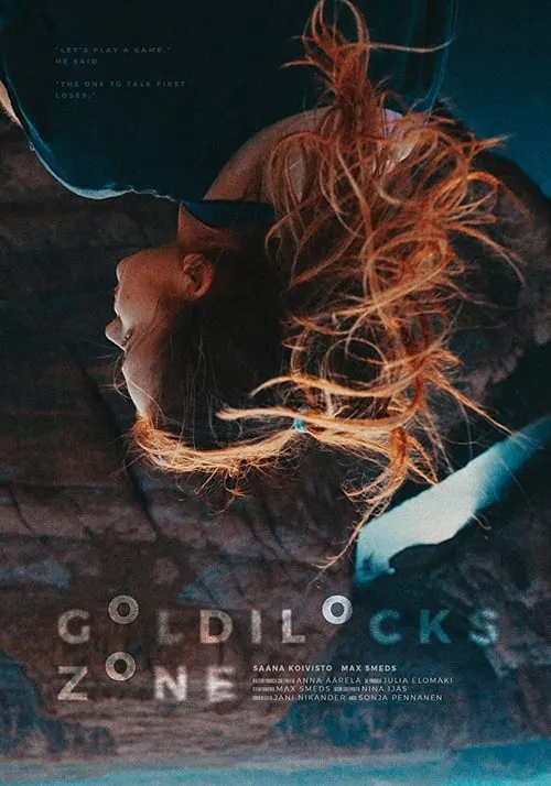 Goldilocks Zone (movie)