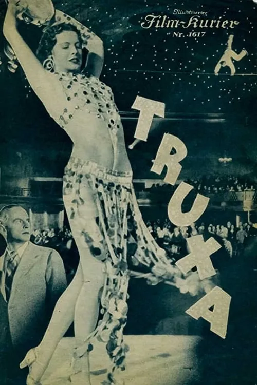Truxa (movie)