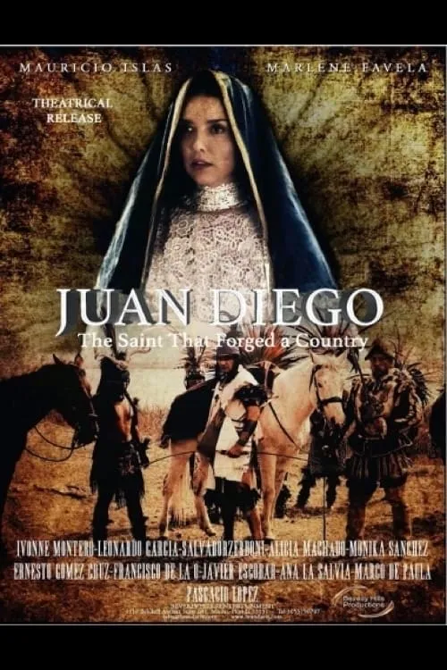 Juan Diego: El indio de Guadalupe (movie)