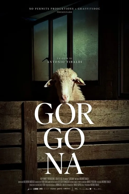 Gorgona (movie)