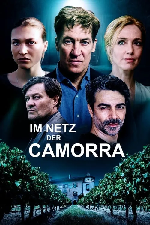 Im Netz der Camorra (series)