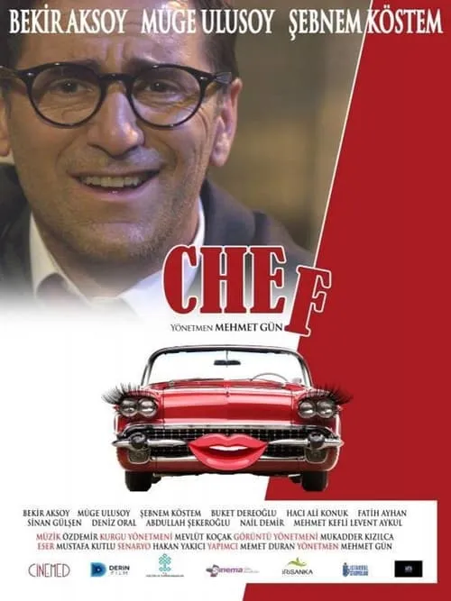 Chef (movie)