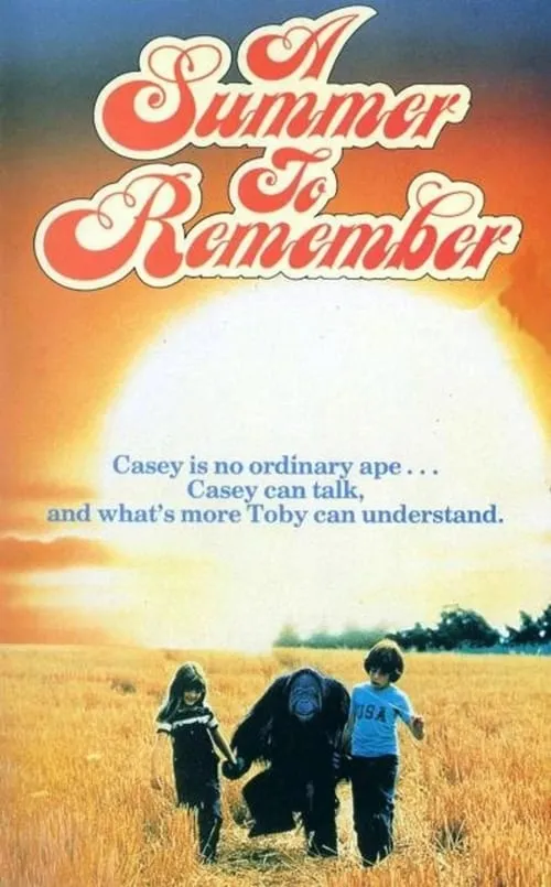 A Summer to Remember (movie)