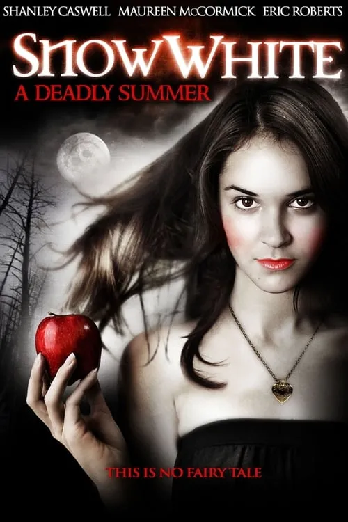 Snow White: A Deadly Summer (movie)