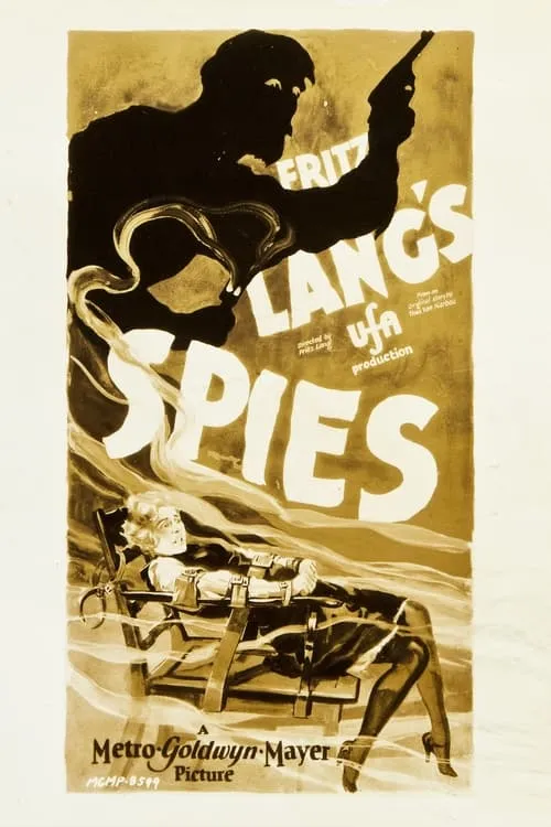 Spies (movie)