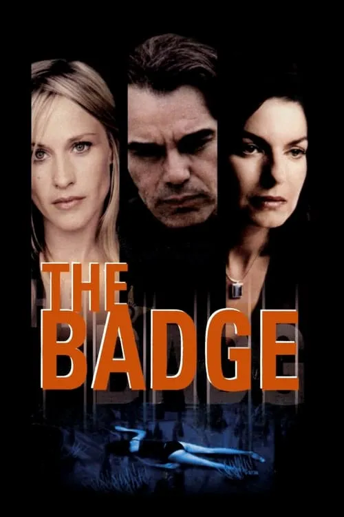The Badge (movie)
