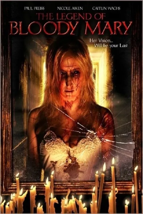 The Legend of Bloody Mary (movie)