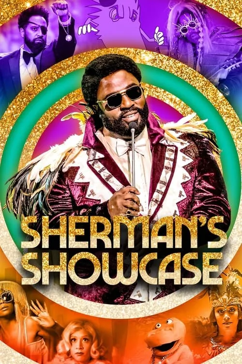 Sherman's Showcase (series)