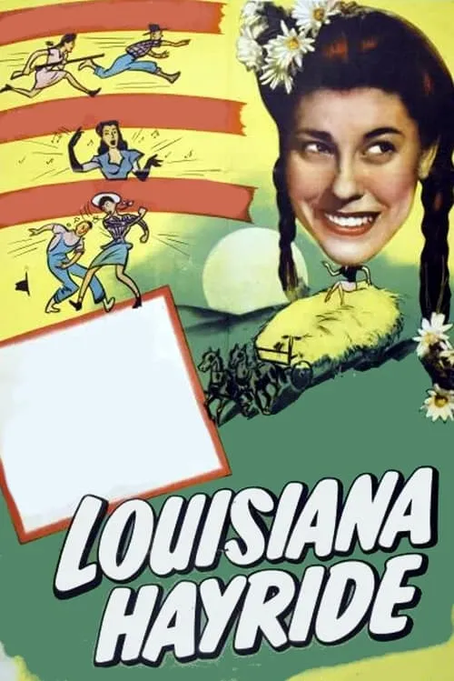 Louisiana Hayride (movie)