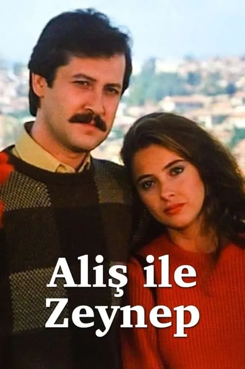 Aliş ile Zeynep (series)