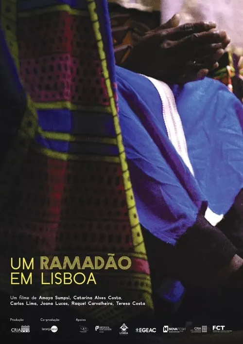 Um Ramadão em Lisboa (movie)