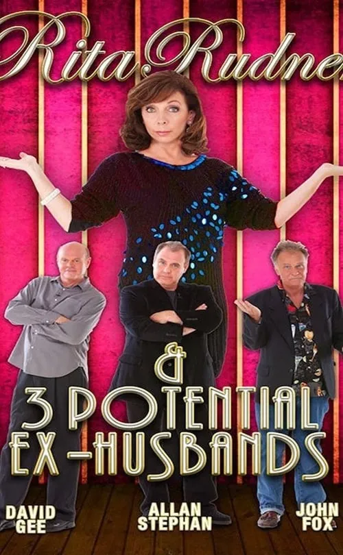 Rita Rudner and 3 Potential Ex-Husbands (movie)