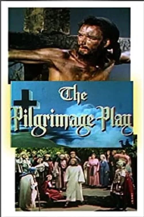 The Pilgrimage Play (movie)