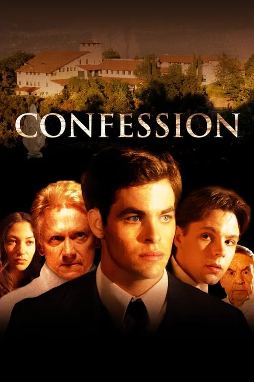 Confession (movie)