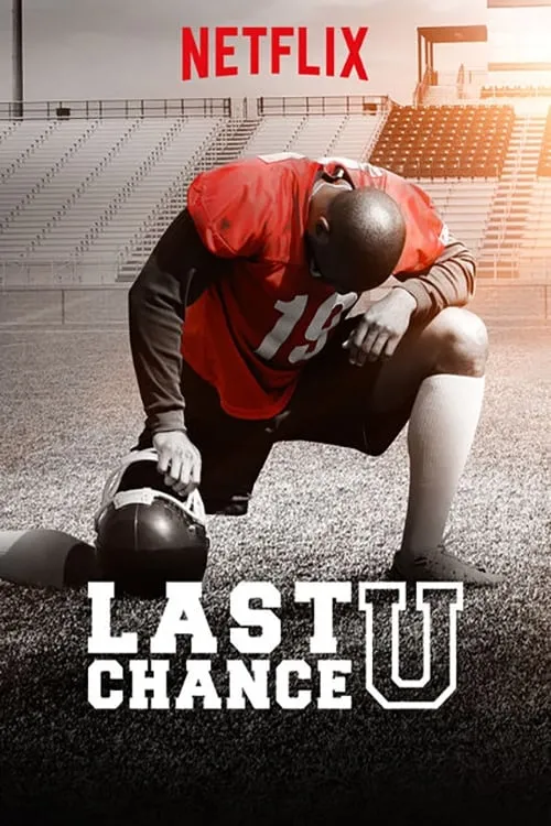 Last Chance U (series)