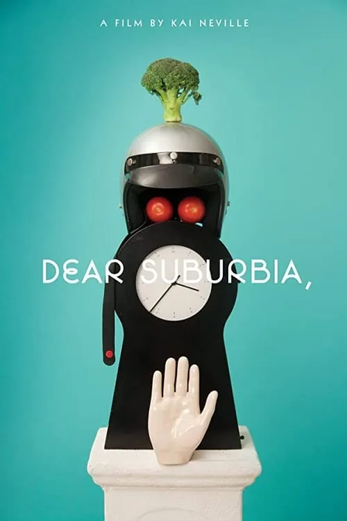 Dear Suburbia, (фильм)