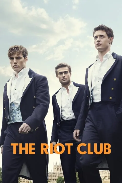 The Riot Club