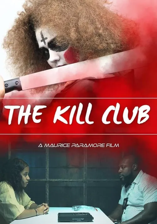 The Kill Club (movie)