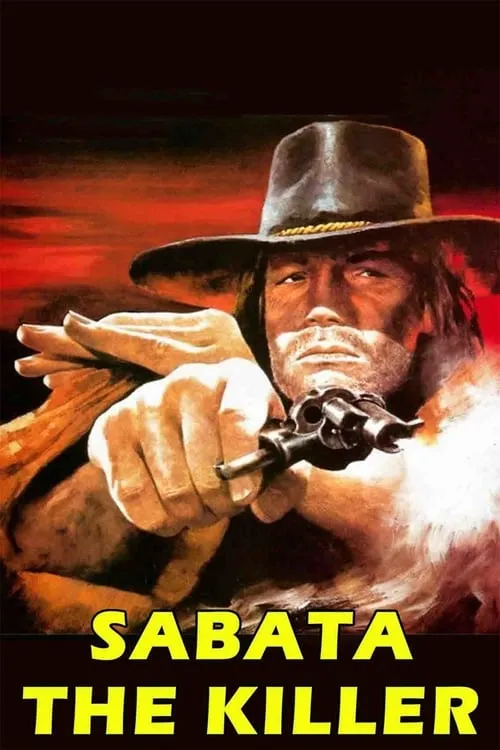 Sabata the Killer (movie)