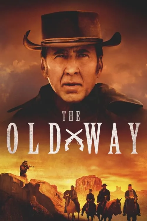 The Old Way (movie)