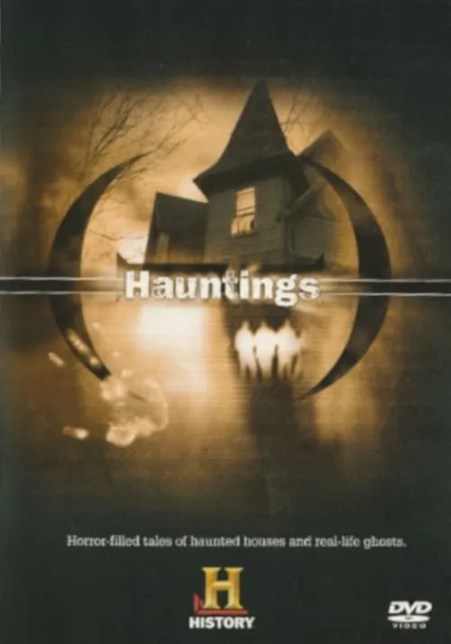 Hauntings (movie)