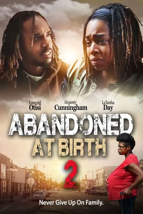 Abandoned at Birth 2 (movie)