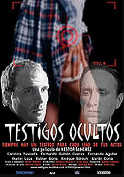 Testigos ocultos