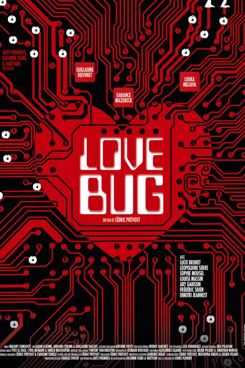 Love Bug (movie)