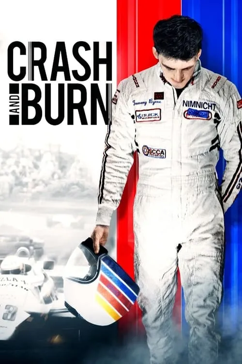 Crash and Burn (movie)