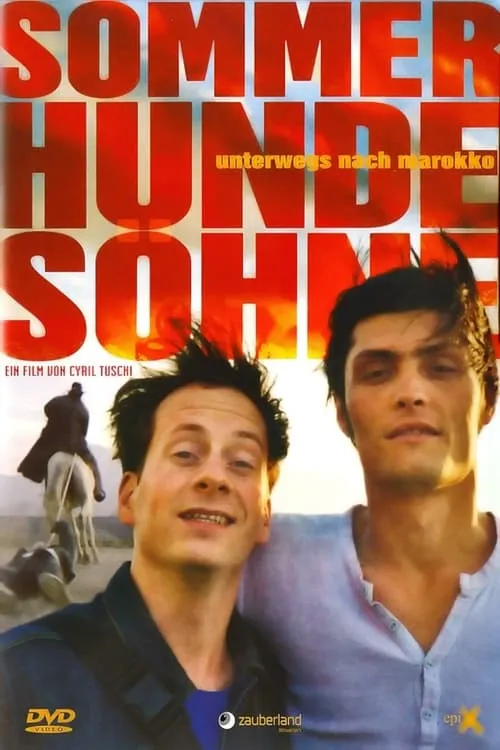 SommerHundeSöhne (фильм)