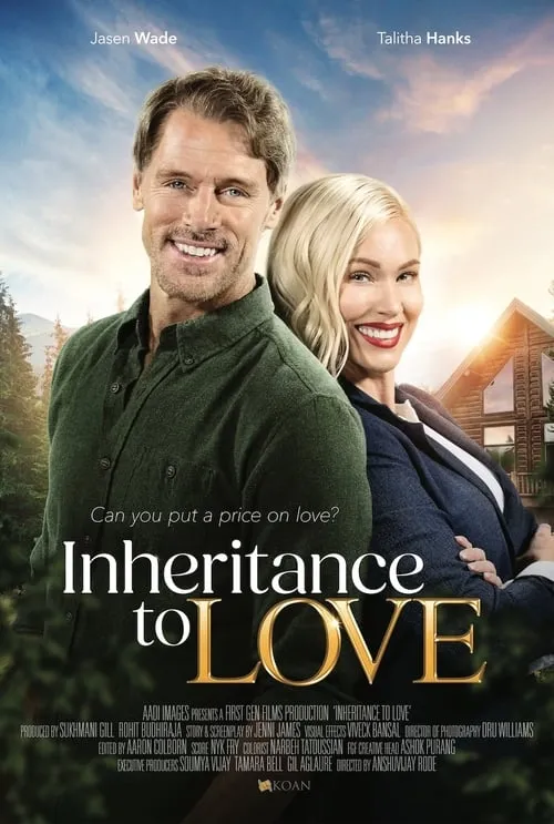 Inheritance to Love (movie)