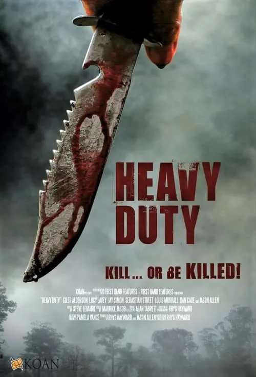 Heavy Duty (movie)