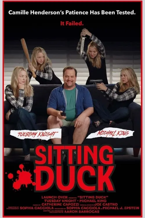 Sitting Duck (movie)