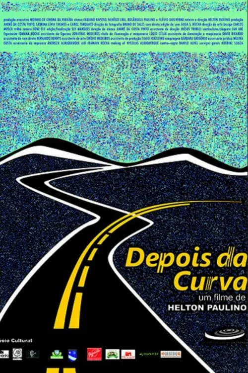 Depois da Curva (фильм)